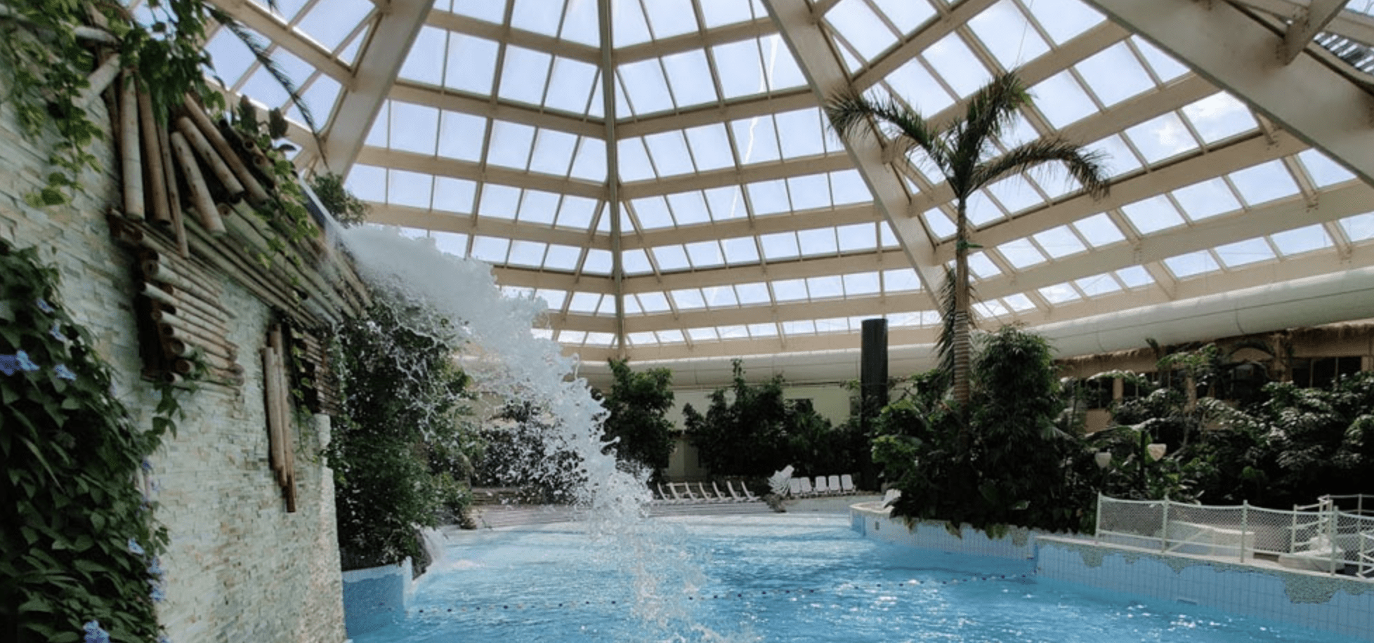 Koepelconstructie STEP engineering